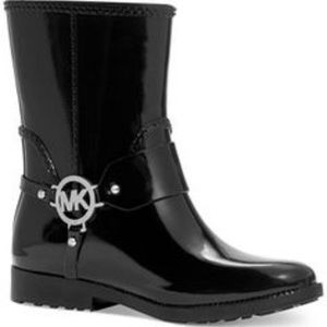 Michael Kors Short Rainboots